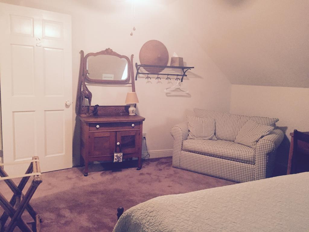 A Chateau On The Bayou Bed & Breakfast Raceland Room photo