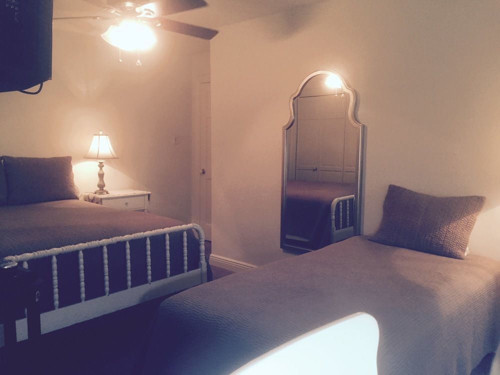 A Chateau On The Bayou Bed & Breakfast Raceland Exterior photo