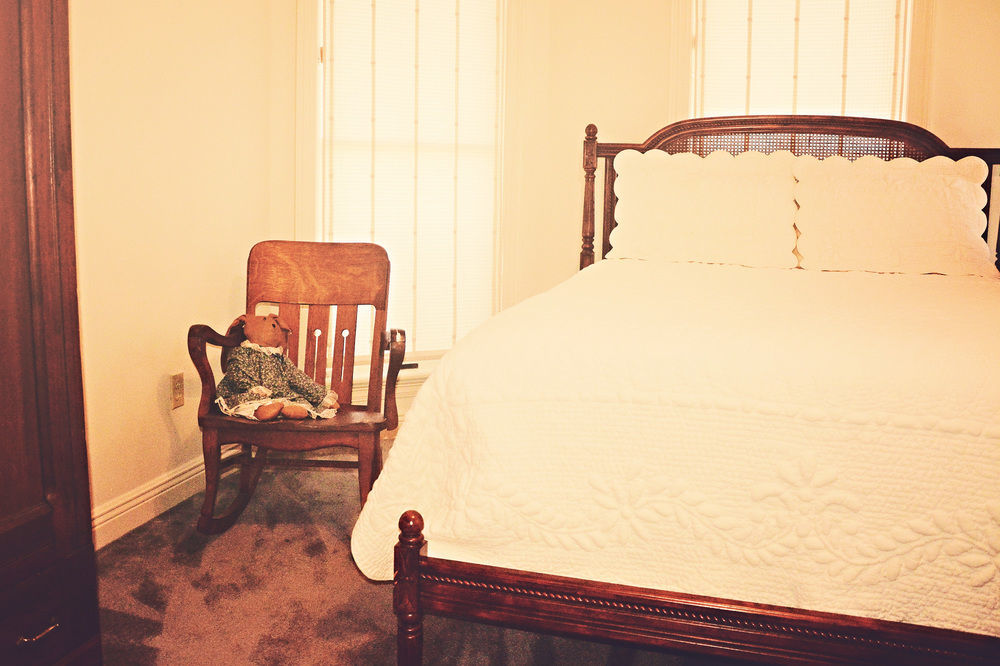 A Chateau On The Bayou Bed & Breakfast Raceland Exterior photo